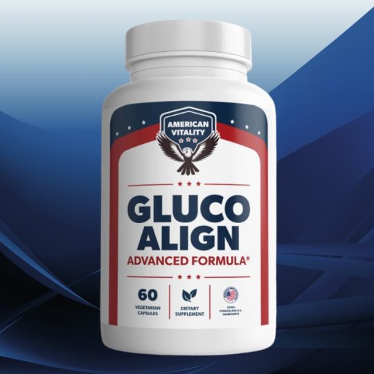 GlucoAlign