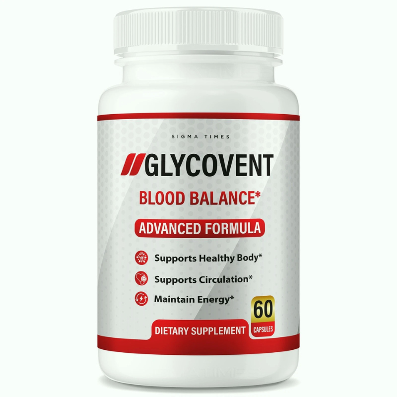 GlycoVent