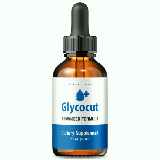 Glycocut Drops