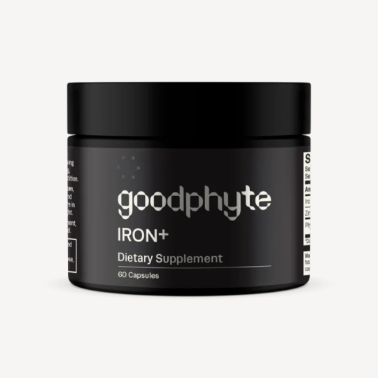 Goodphyte Iron+