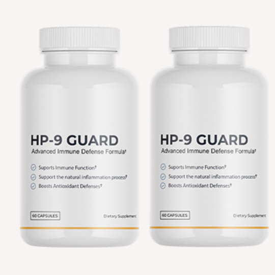 HP9 Guard