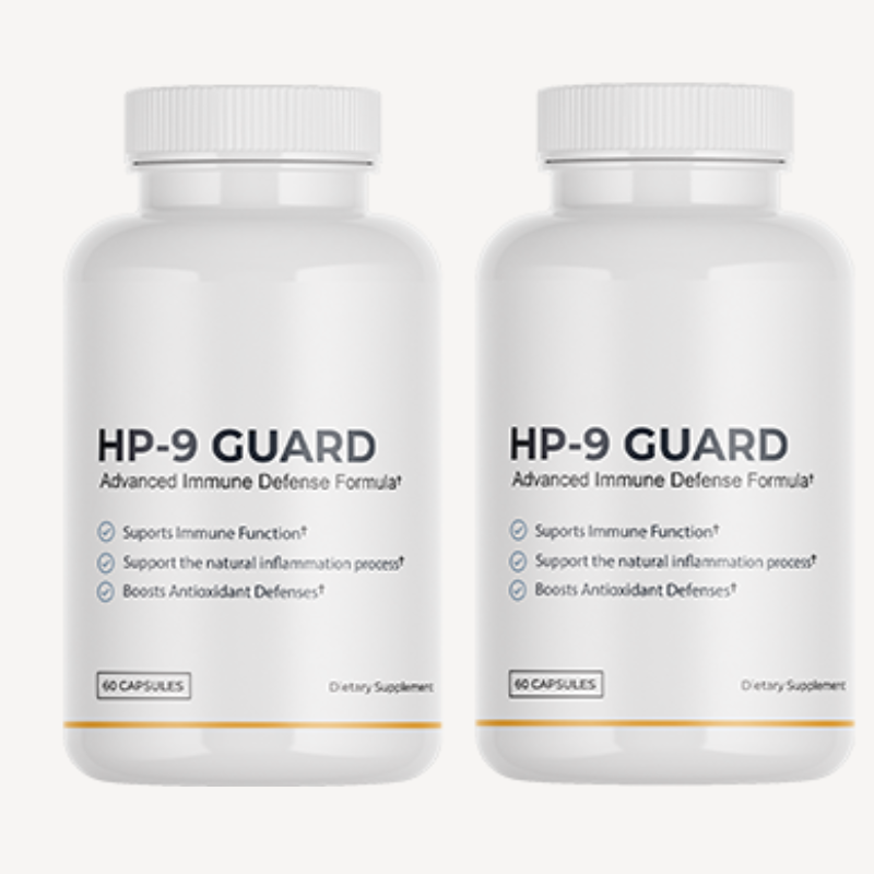 HP9 Guard