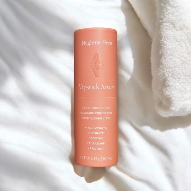 Hygiene Hero Vipstick Serum