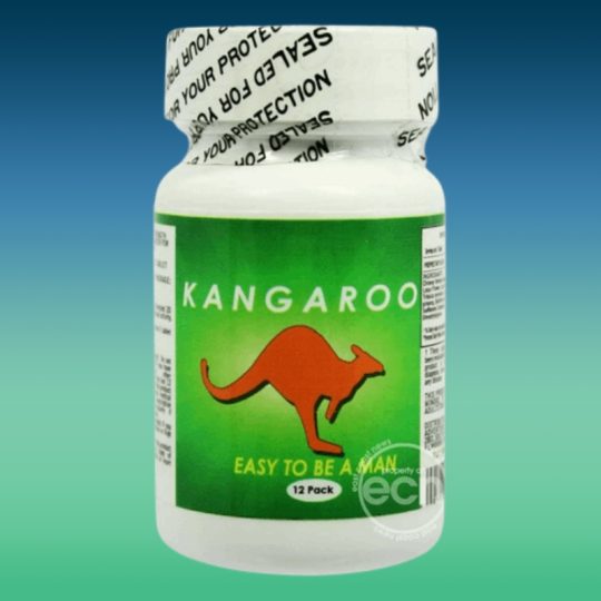 Kangaroo Male Enhancement