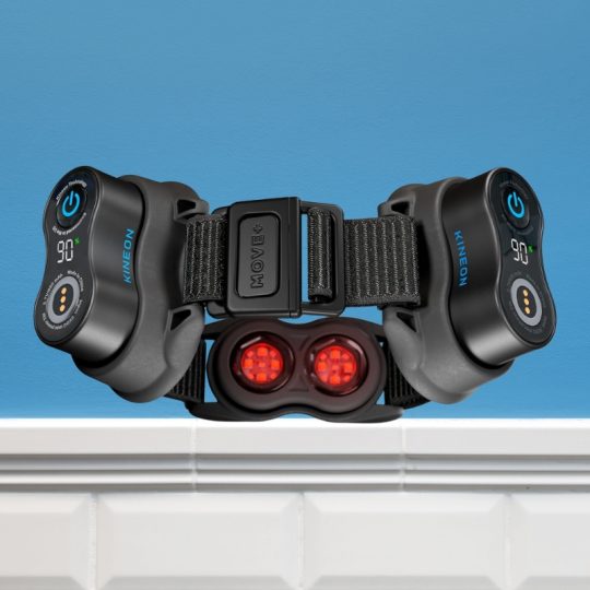 Kineon Move+ Pro Red Light Therapy Wrap