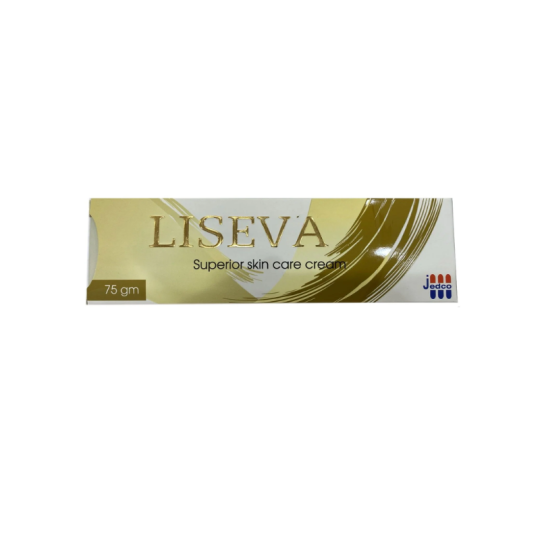 Lisseva Cream