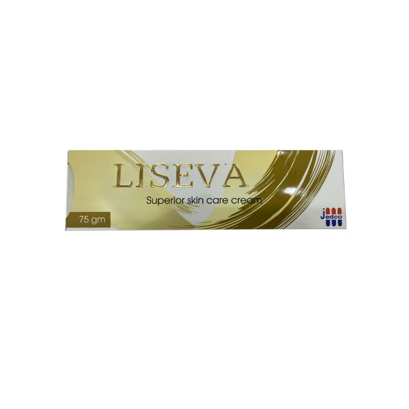 Lisseva Cream