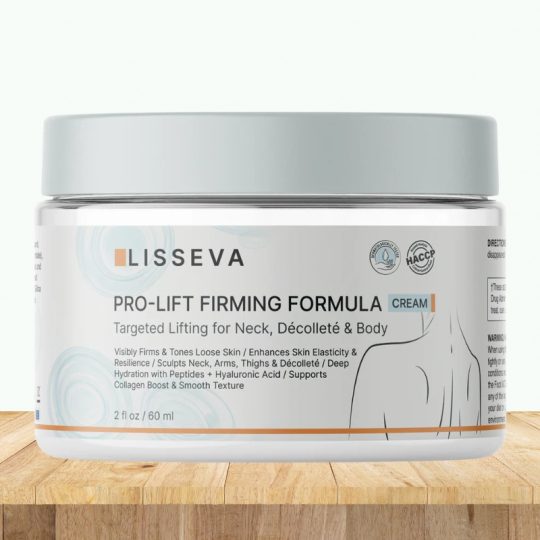 Lisseva Pro Lift Firming Cream