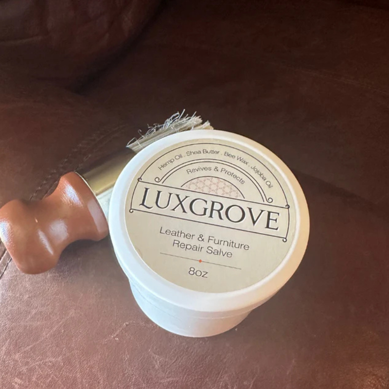 Luxgrove Leather Repair