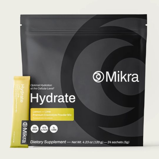 Mikra Hydrate
