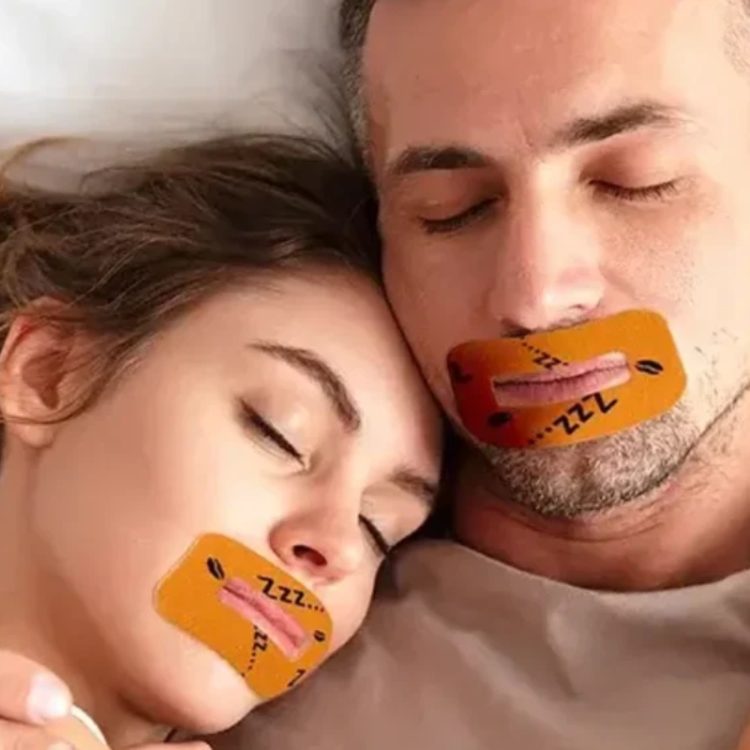 MyoTape
