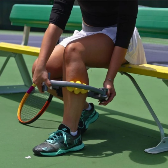Rolflex Massager