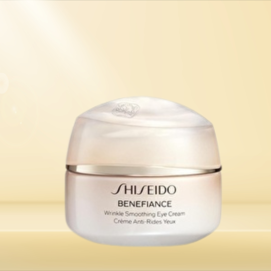 Shiseido Eye Cream