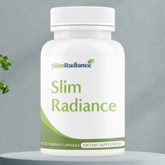 SlimRadiance