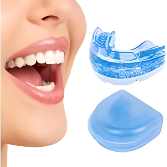 SoniVita Anti-Snoring Mouthpiece Device
