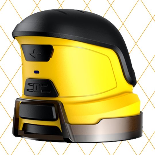 Tactical Ice Scraper