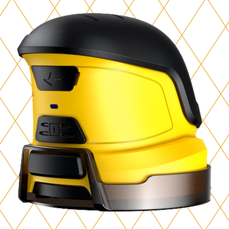 Tactical Ice Scraper