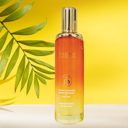 TrèsDiana 8-Day Skincare