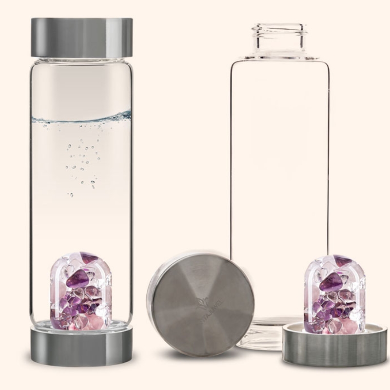 ViA Gem Water Bottle