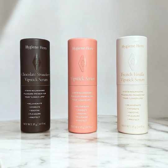 Vipstick Serum (Hygiene Hero)