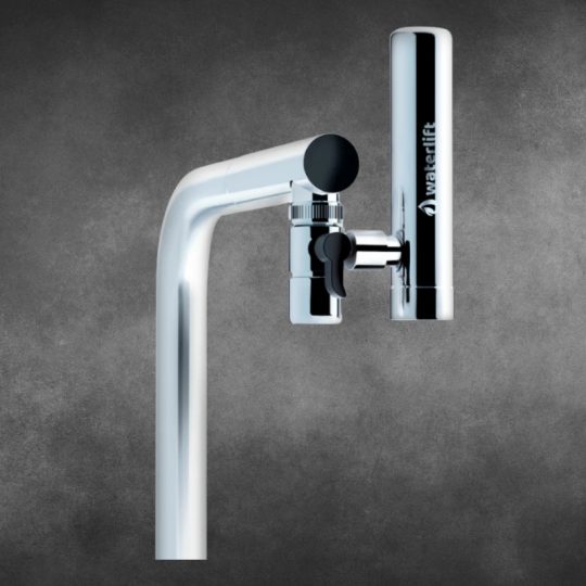 Waterlift ECO Filter + ECO Cartridge