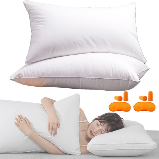 Yooje Pillow