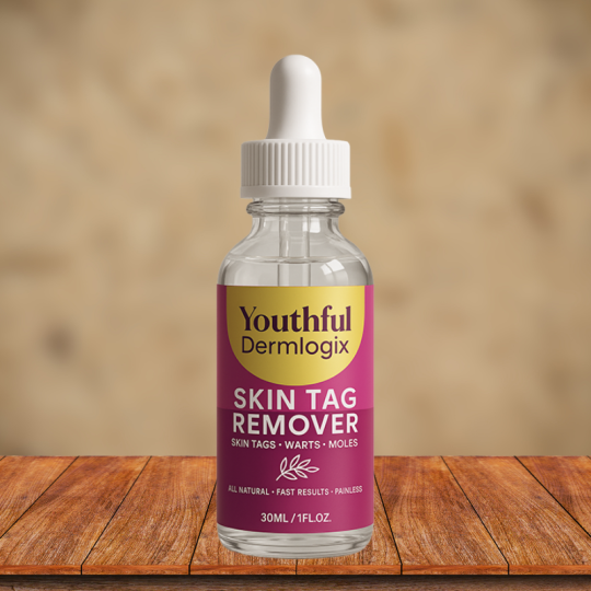 Youthful Dermlogix Skin Tag Remover