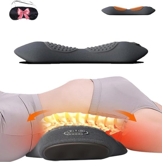 CoreRelief 3-in-1 Back Therapy