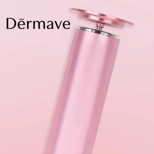 Dermave Electric Foot Callus Remover