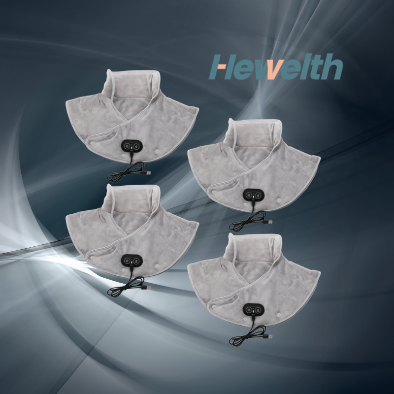 Hewelth ThermaEase Pro