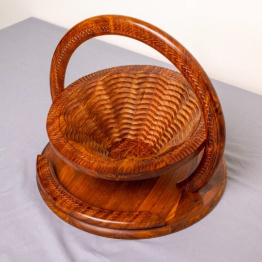 Made4decor Handmade collapsible baskets