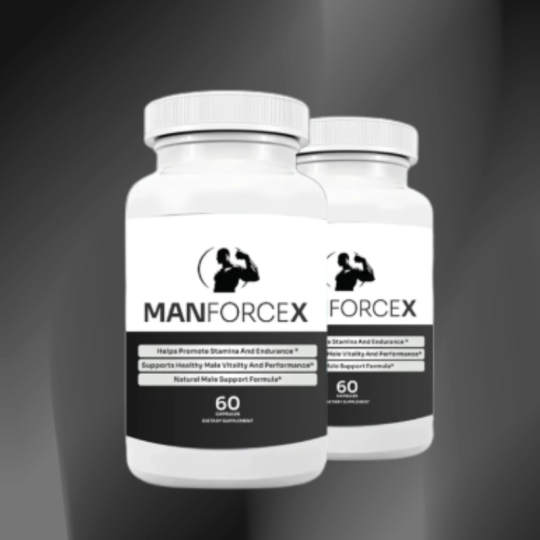 ManForceX