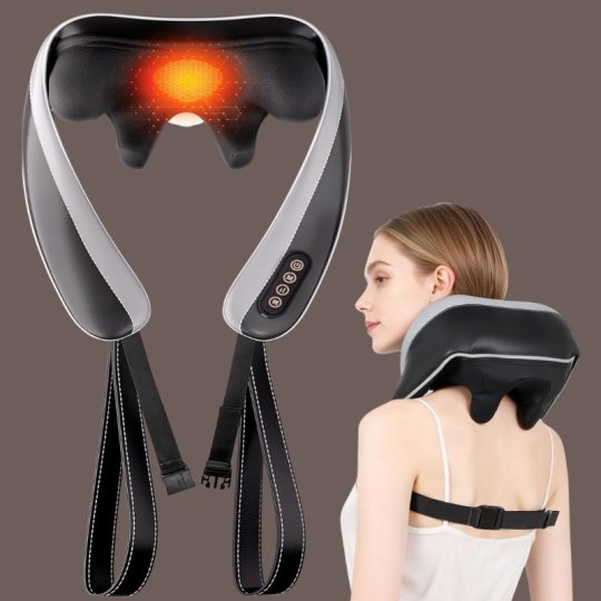 Senluyi 6D Neck Massager
