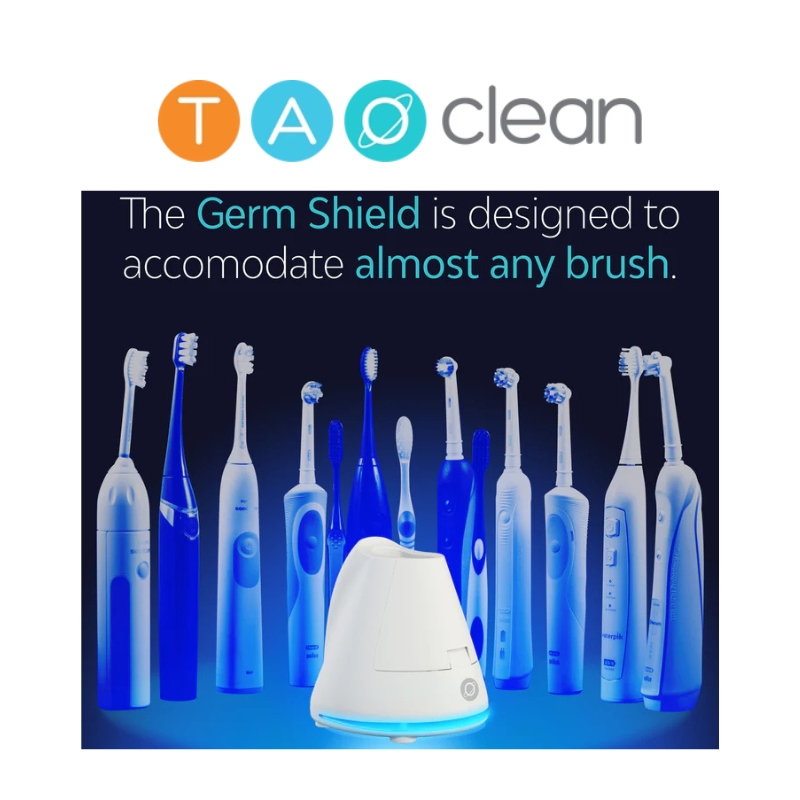 Tao Clean Sonic Toothbrush