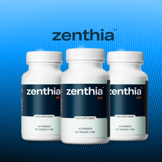 Zenthia UK