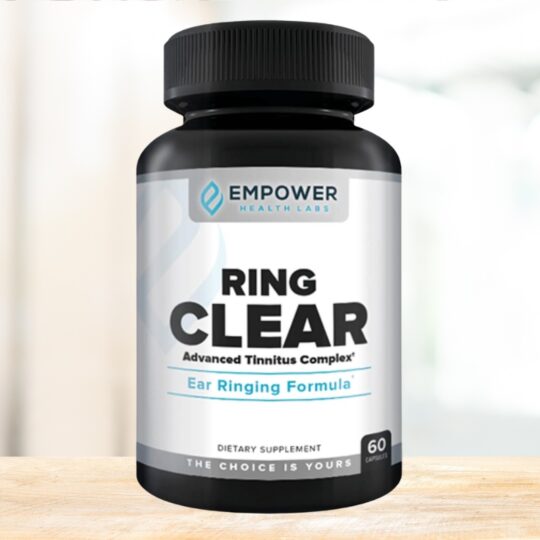 Empower Health Labs Ring Clear