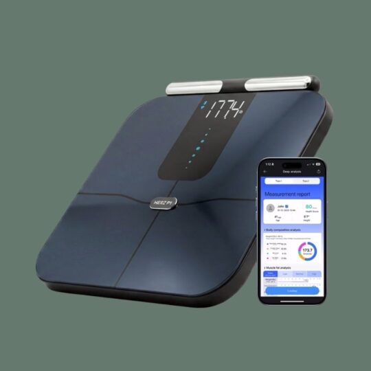Herz P1 Smart Scale