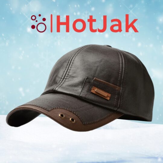 HotJak WarmGuard Cap