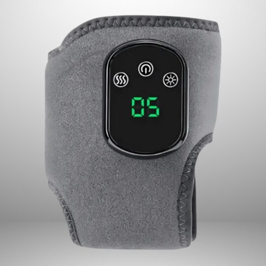 RejuvaCare FootRenew Triple Method Massager